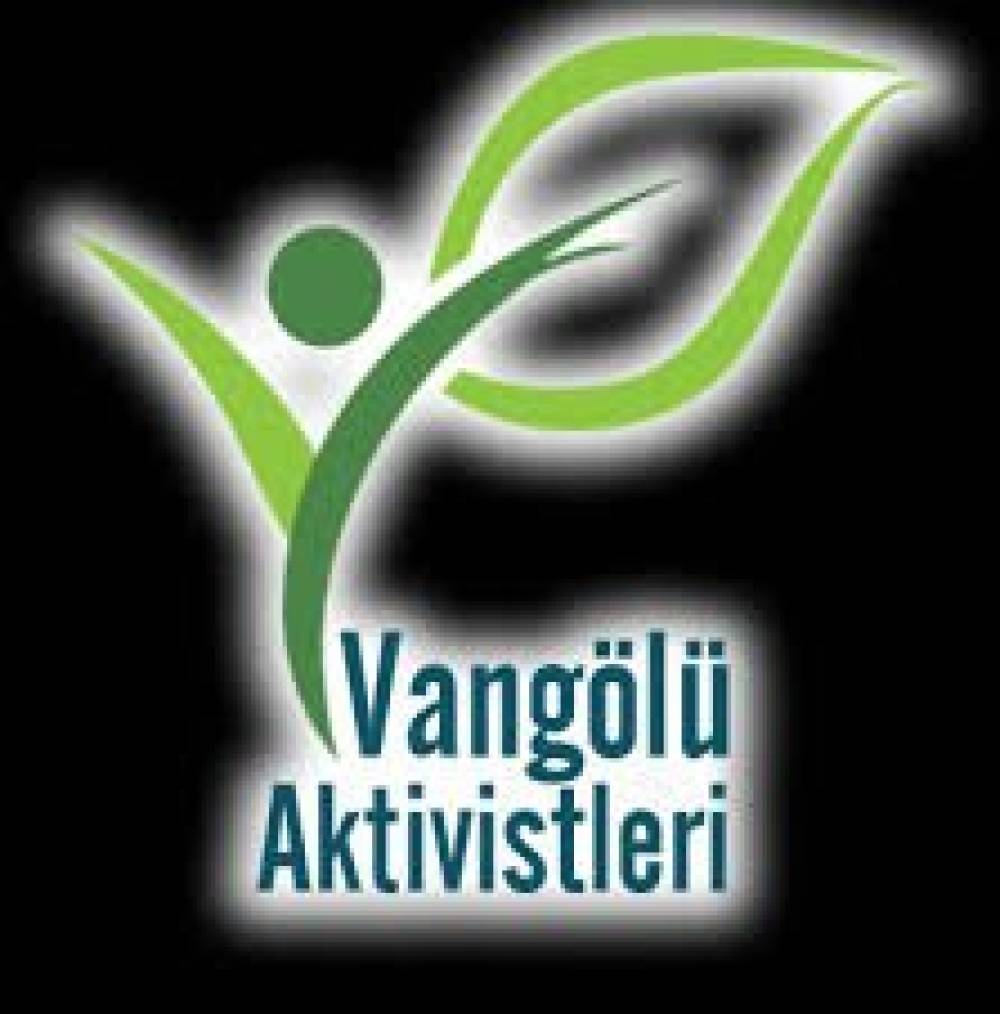 İlk Teşekkür Vangölü Aktivistlerinden